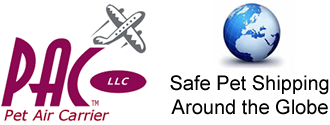Pet Air Carrier, LLC